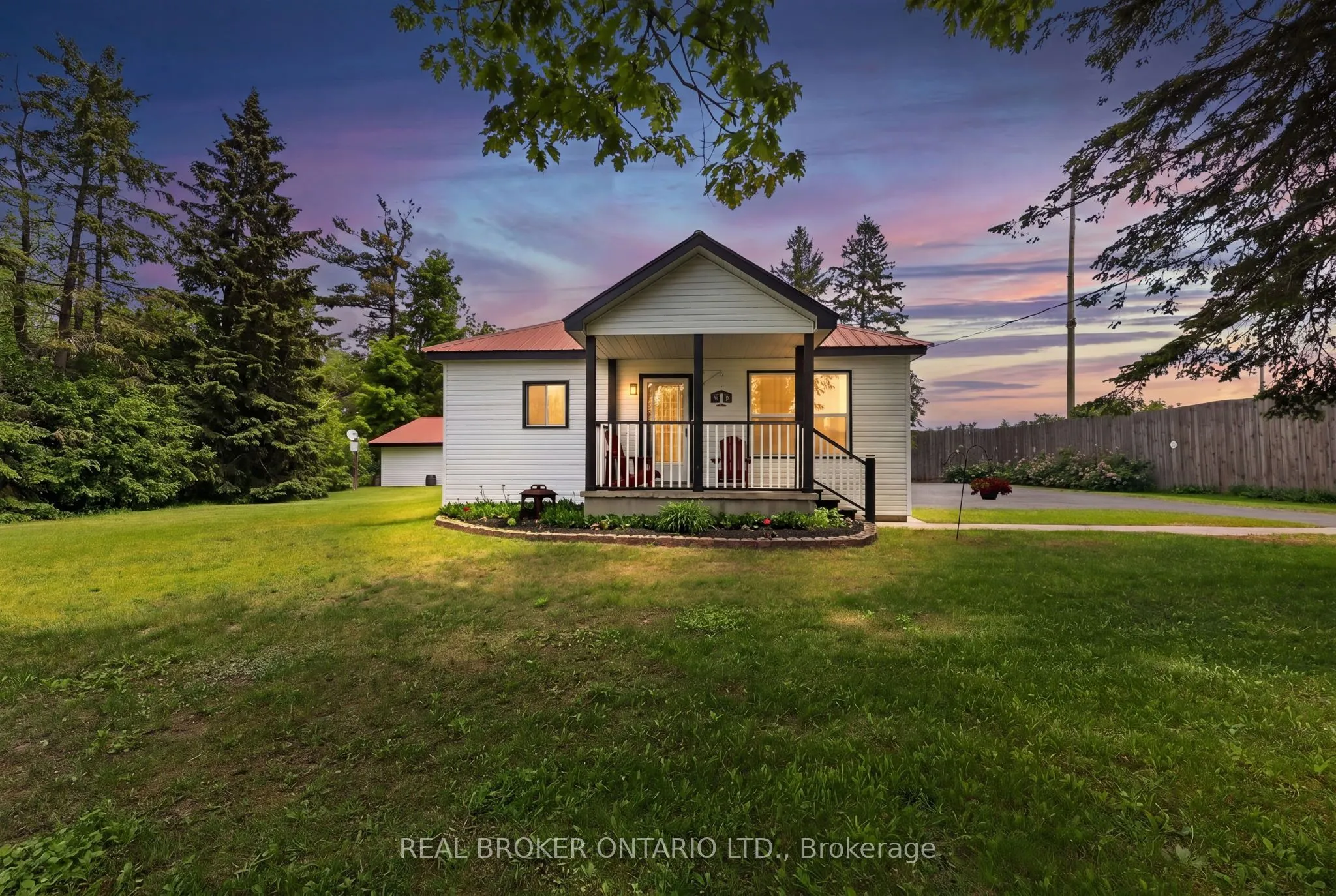 Detached Home For Sale | S13412864