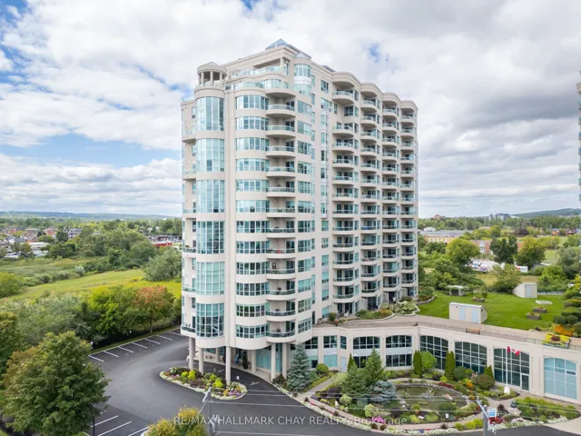 2 Toronto Street, Barrie, ON L4N 9R2