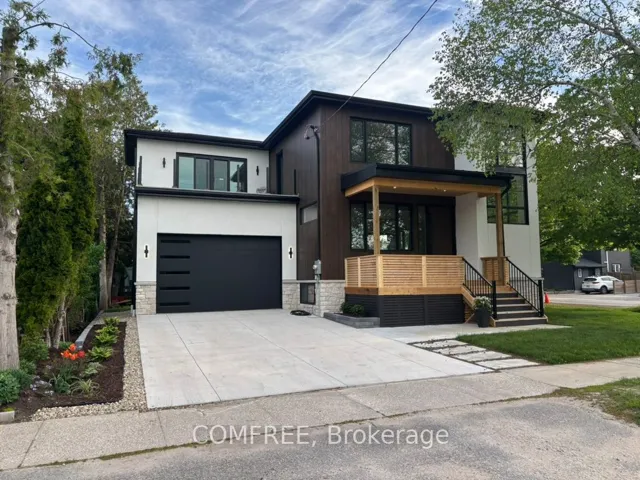 169 Second Street, Collingwood, ON L9Y 1E9