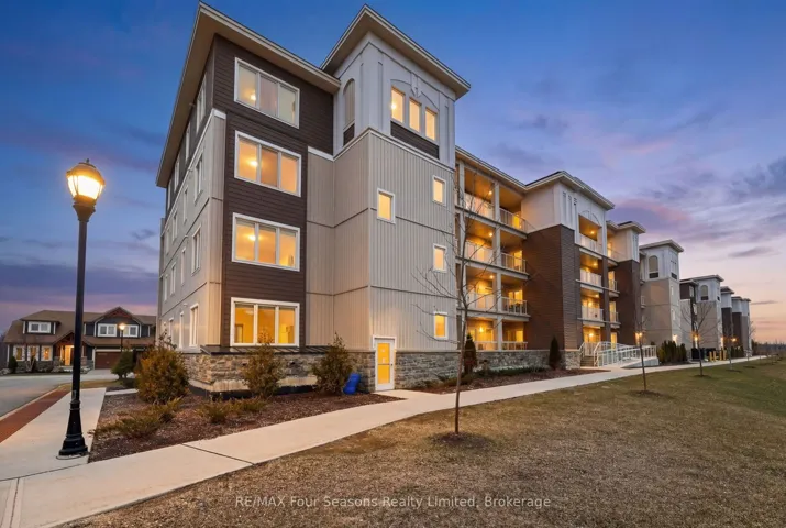 Welcome to 17 Spooner Crescent, Unit 108