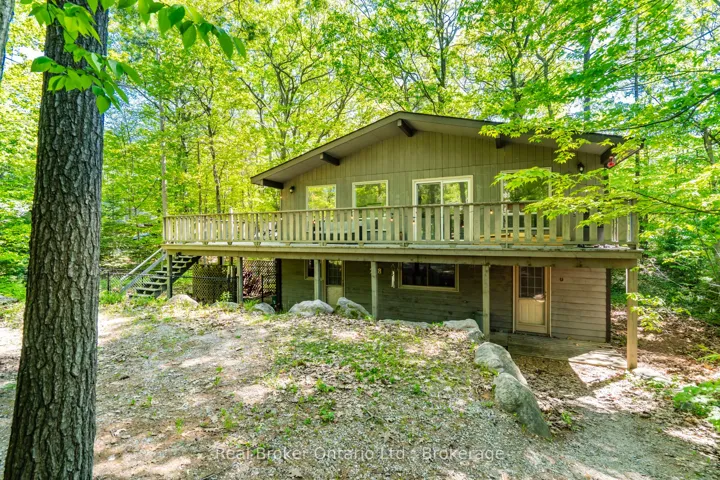 208 Desroches Trail, Tiny, ON L9M 0H9