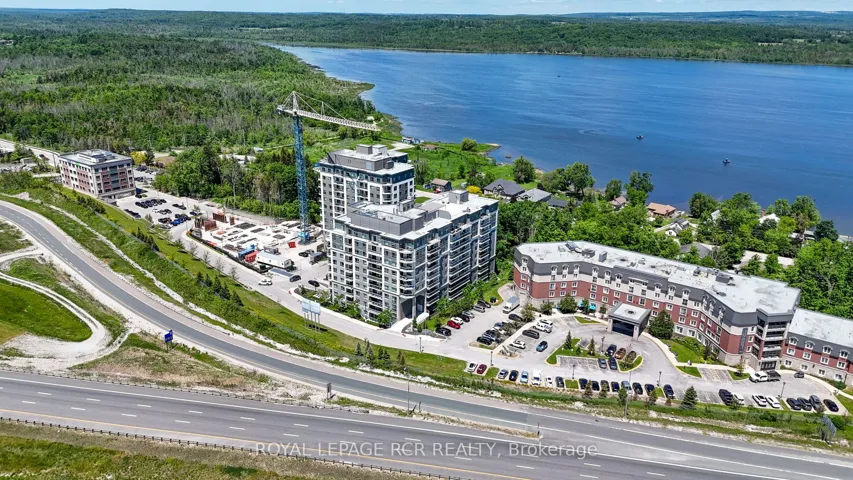 LakeVu Condos