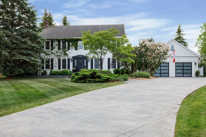 42 Lockhart Road, Collingwood, ON L9Y 2L3