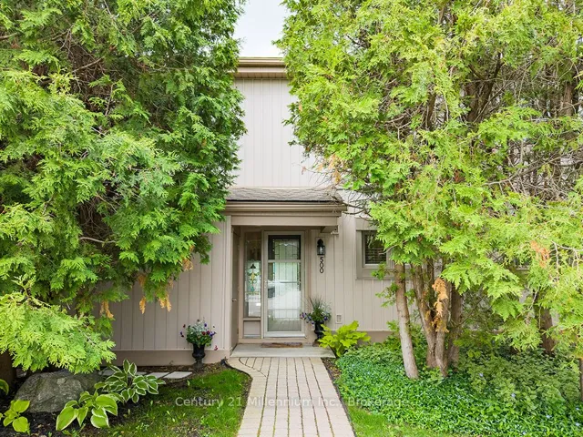 Welcome to 500 Oxbow Crescent