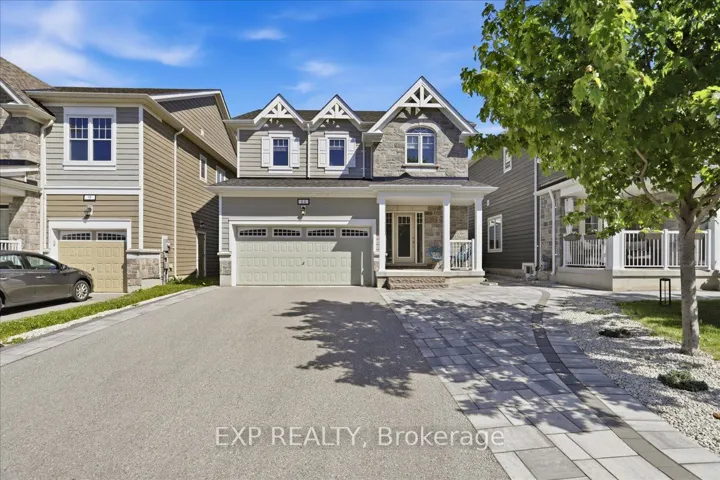 Amazing Curb Appeal