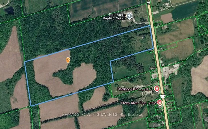 Land For Sale | S13444744