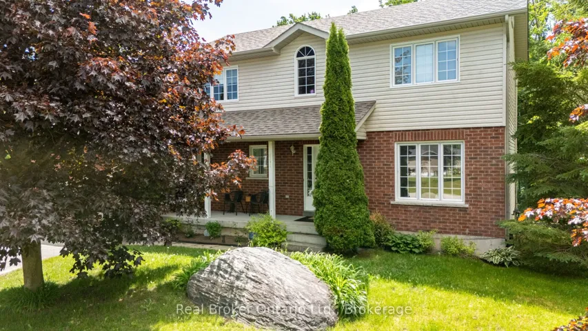 9 Boyd Crescent, Oro-medonte, ON L0K 1N0