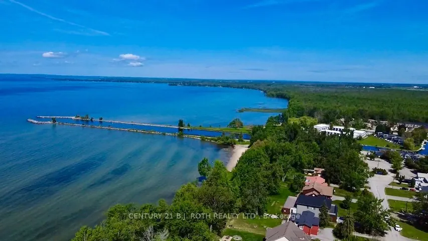 Lake Simcoe & Beyond