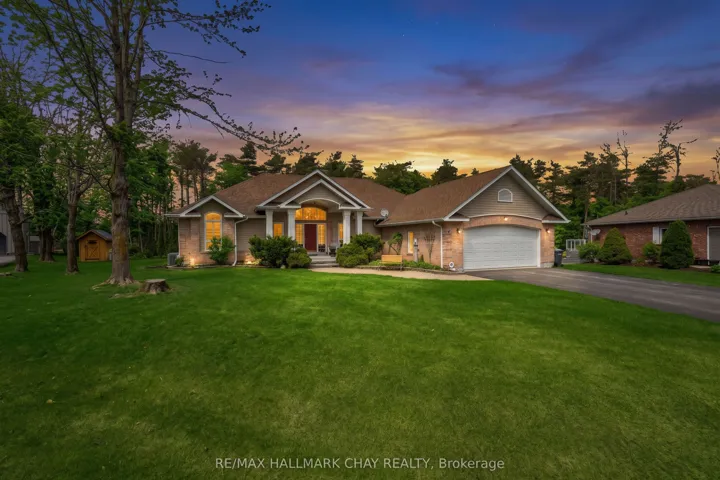 16 Chestnut Lane, Oro-Medonte