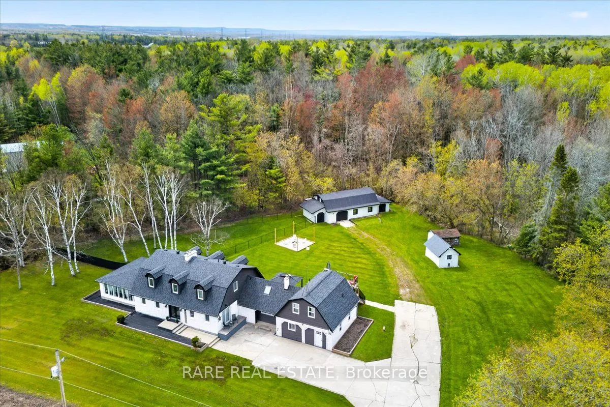 Detached Home For Sale | S13462032