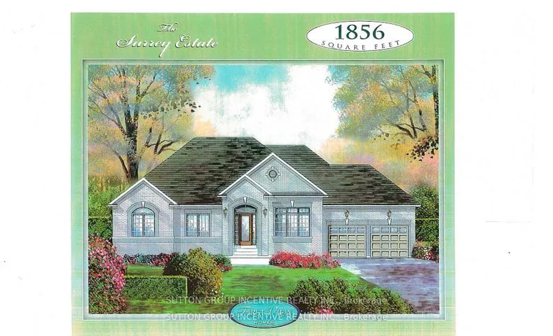 Lot 2 Davis Way, Springwater, ON L0L 1Y2