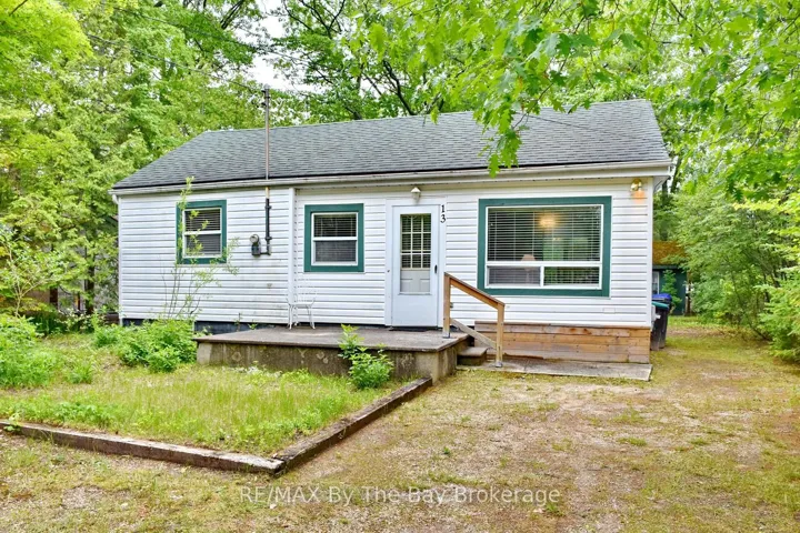 13 5th Lane, Wasaga Beach