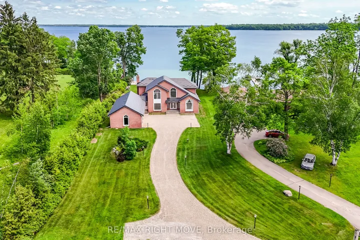 4229 Wilson Point N Road, Severn, ON L3V 7E1