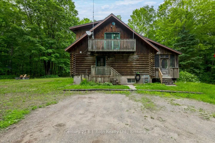 650 Concession 3 W Road, Tiny, ON L0L 2T0