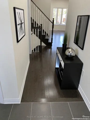 The Hallway
