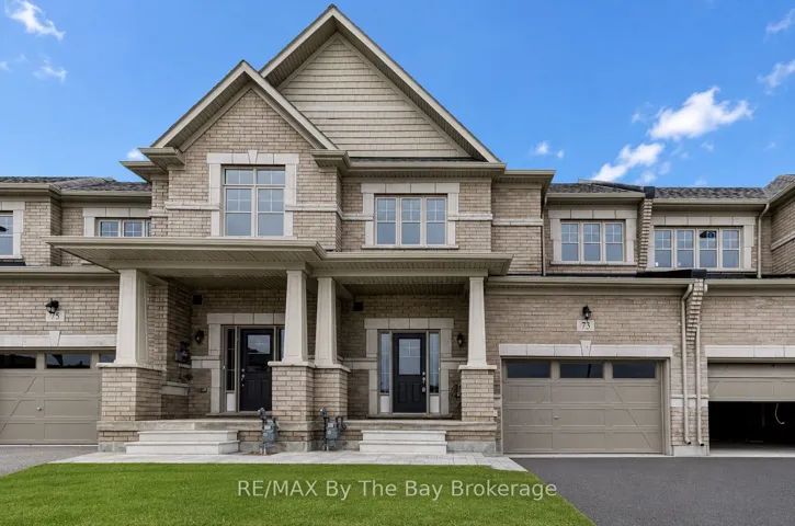 Welcome to 73 Federica Crescent!