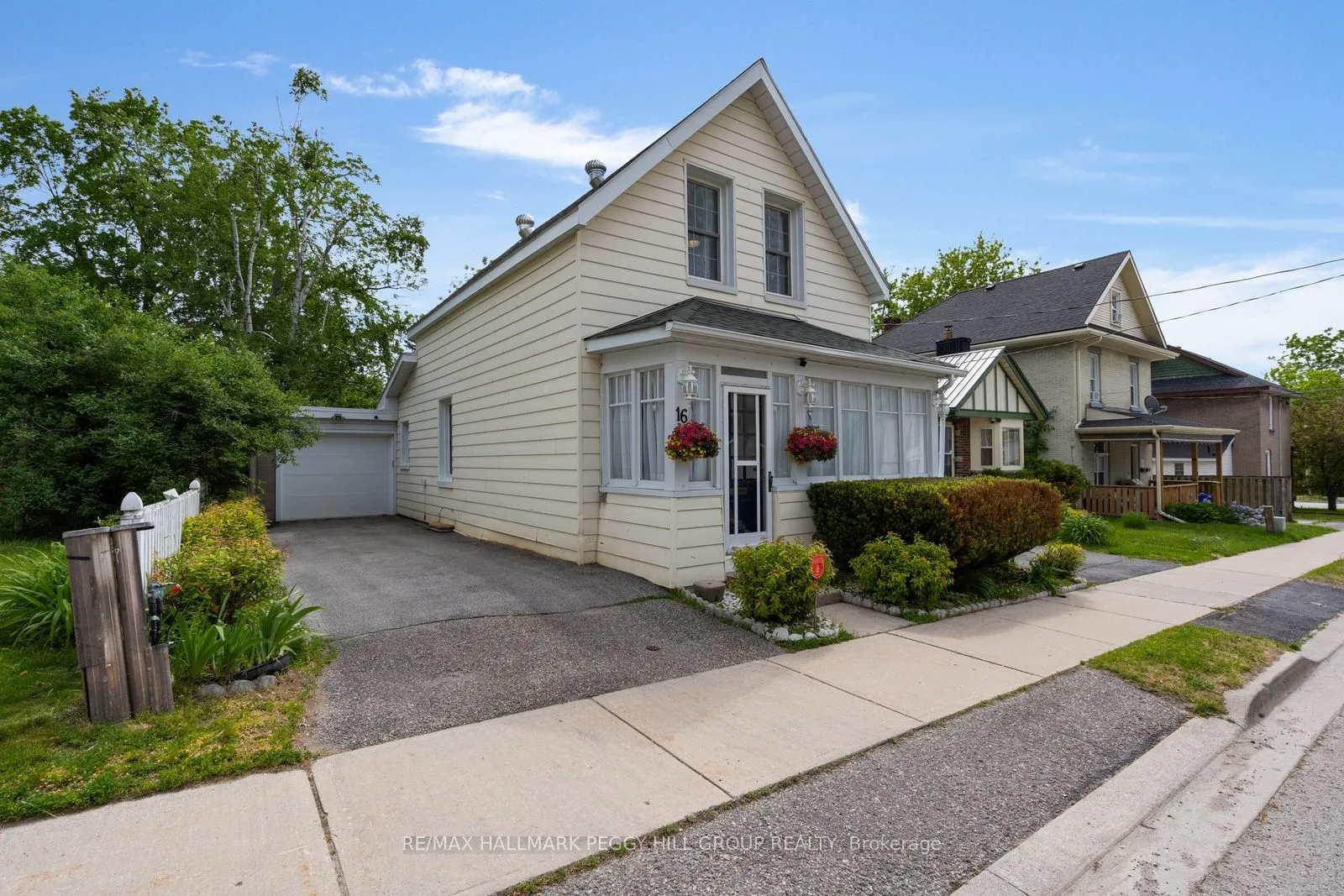 Detached Home For Sale | S13474756