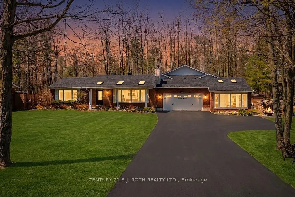 Detached Home For Sale | S13474880