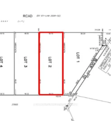 Vacant Land For Sale | S13475004