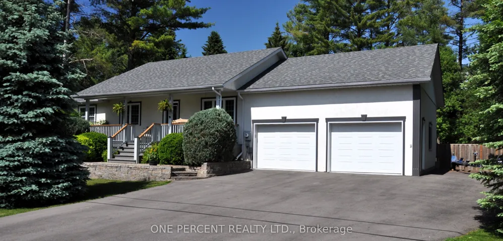 Welcome to 9 Hunt Rd, in beautiful Wyevale ON