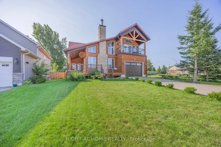 575 Oleary Lane, Tay, ON L0K 2A0