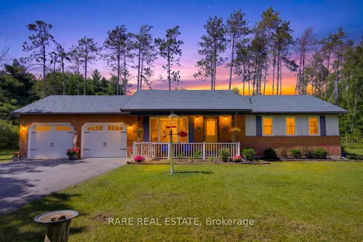 Homestead Property