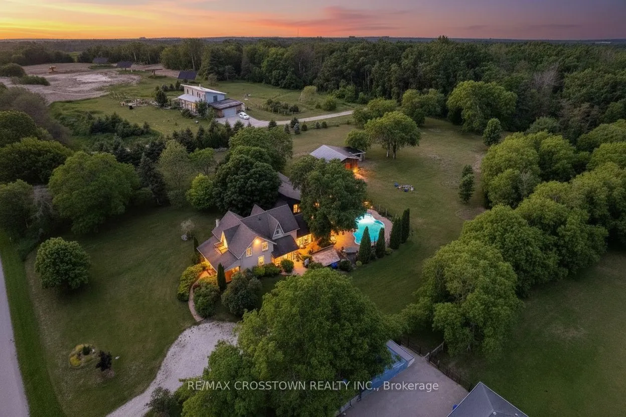 Detached Home For Sale | S13481018