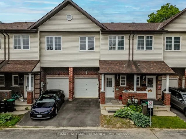 488 Yonge Street, Barrie, ON L4N 4E2