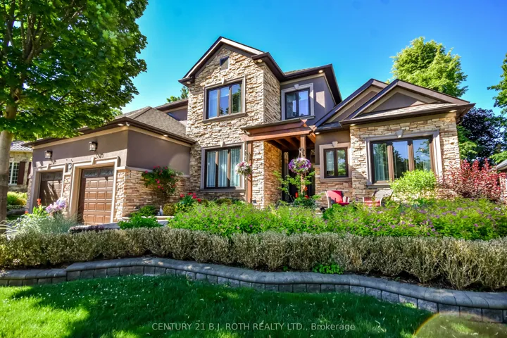 Welcome to 140 Wildwood Trail, Barrie