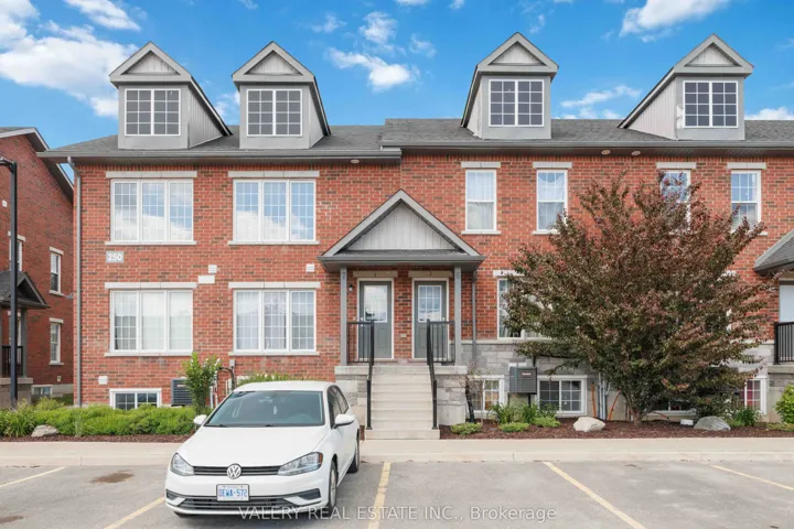 250 Penetanguishene Road, Barrie, ON L4M 7C2
