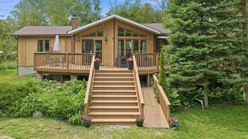 27 York Street, Collingwood, ON L9Y 3Z1