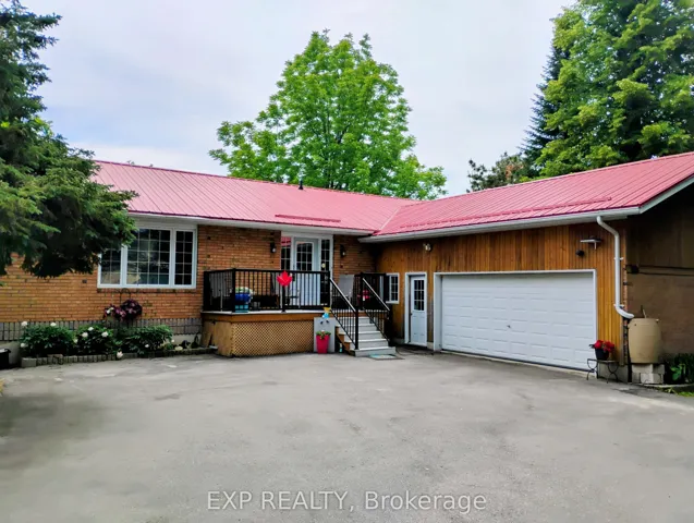Metal Roof