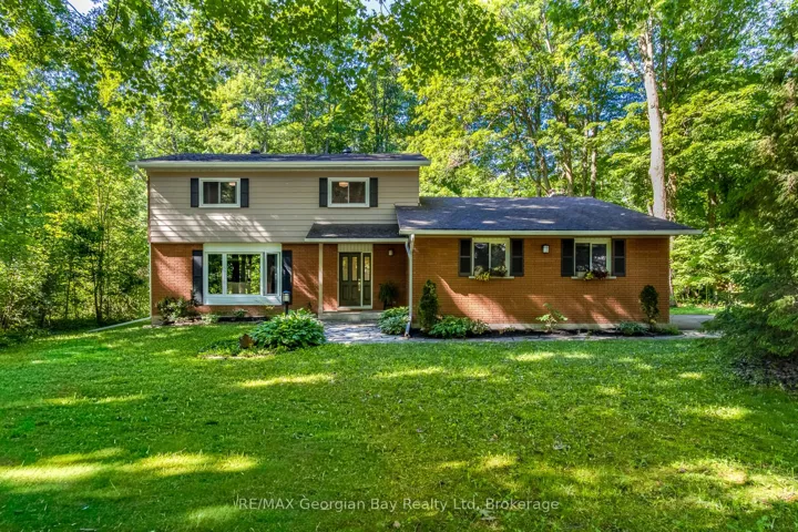 Welcome to 849 Midland Point Road