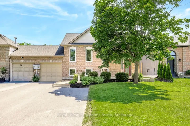 73 Fernbrook Drive, Wasaga Beach, ON L9Z 1G5