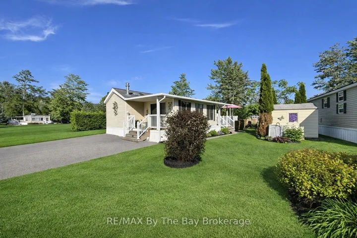 13 WHITE PINES Trail, Wasaga Beach, ON L9Z 1X7