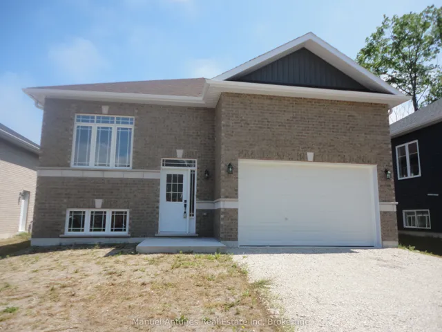 Brand New Home