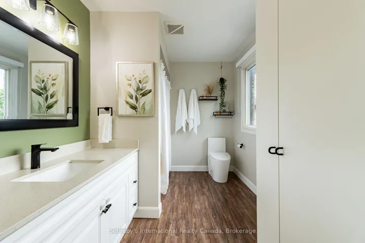 Primary Ensuite