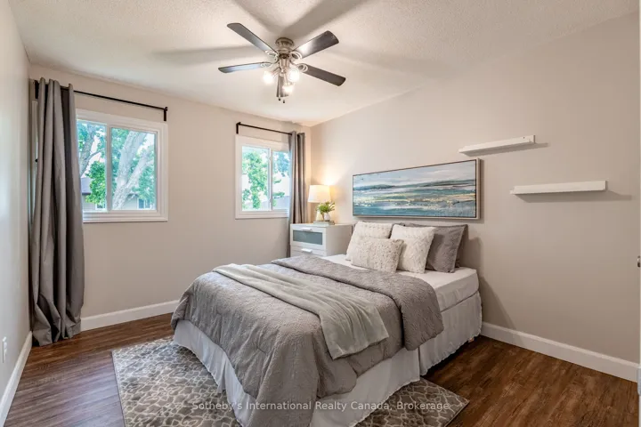 Large 3rd Bedroom