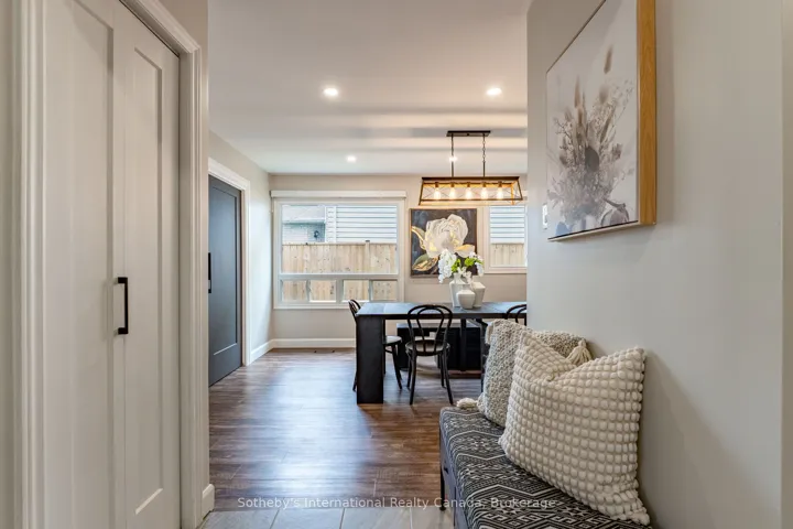 23 Carr Drive, Barrie, ON L4N 6M9