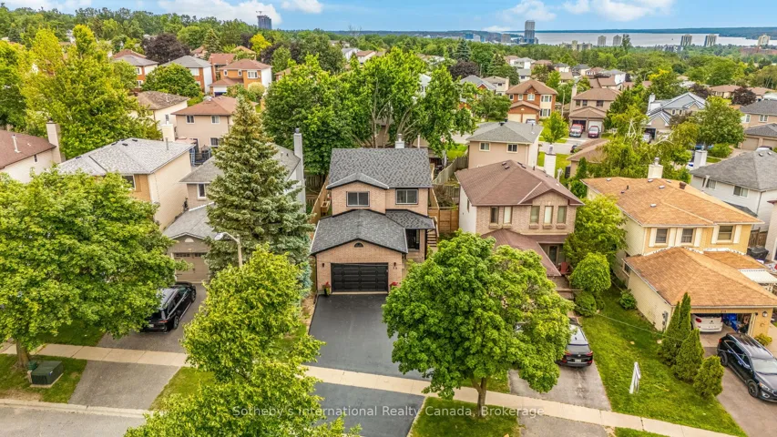 Meticulously maintained throughout.