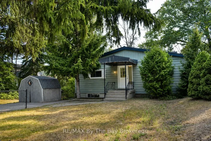 Welcome to 103 Sunnidale Road South, Wasaga Beach