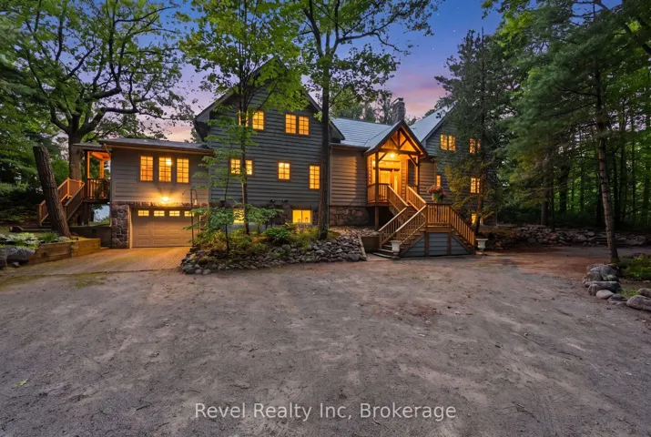 Welcome to 731 Concession 15 West in Tiny Township