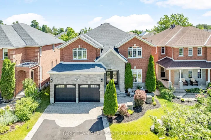 49 Prince William Way, Barrie, ON L4N 0Y9