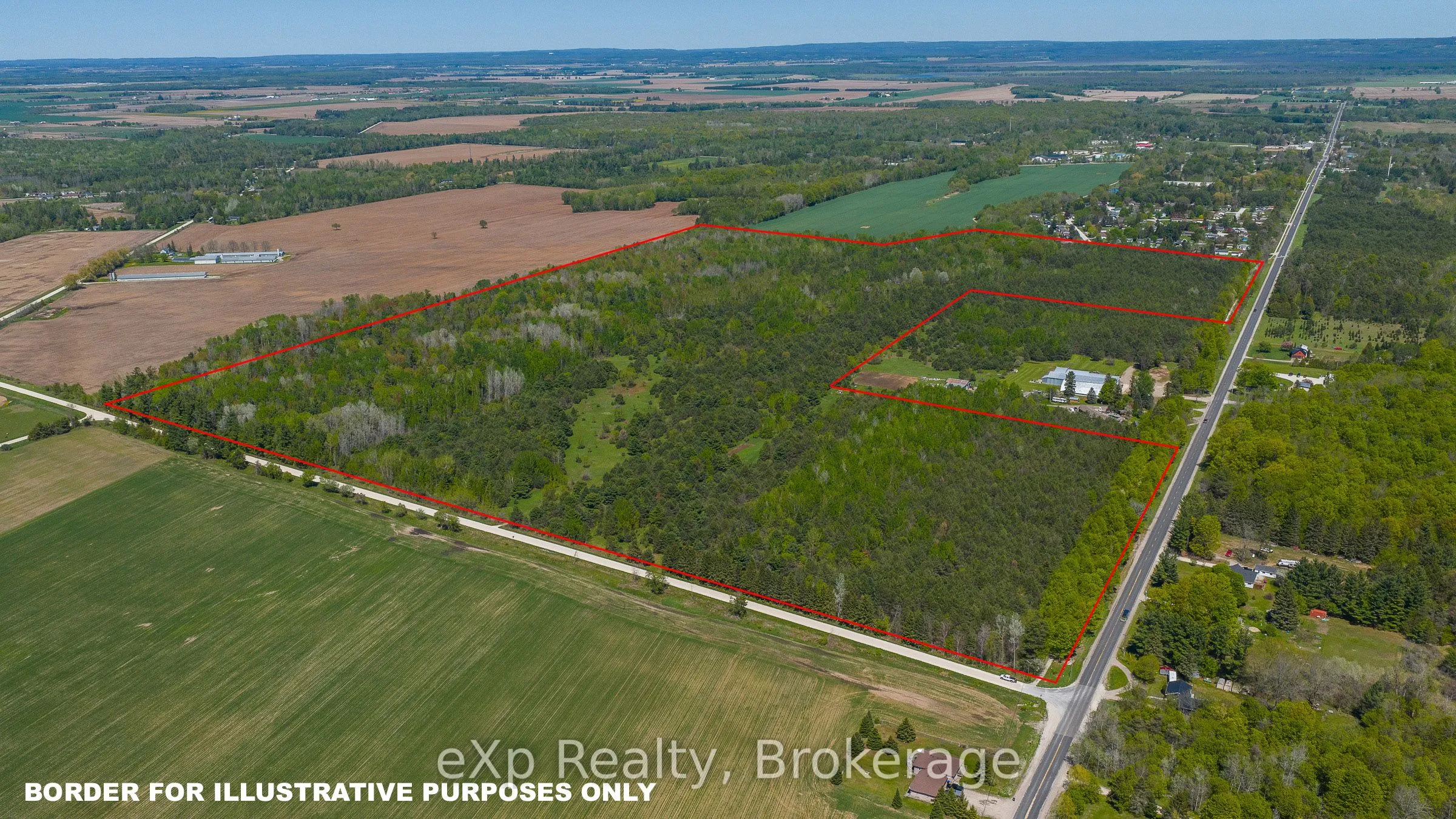 Vacant Land For Sale | S13510046