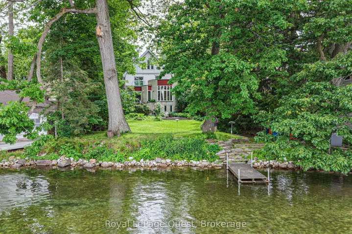 258 Bay Street, Orillia, ON L3V 3X1