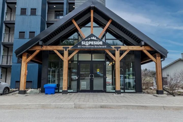 80 HORSESHOE Boulevard, Oro-medonte, ON L4M 4Y8