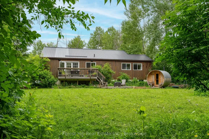 23 Silver Creek Drive, Collingwood, ON L9Y 4W8