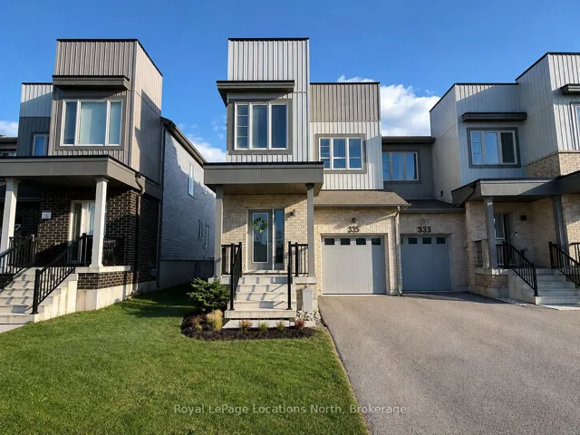 335 Atkinson Street, Clearview, ON L0M 1S0