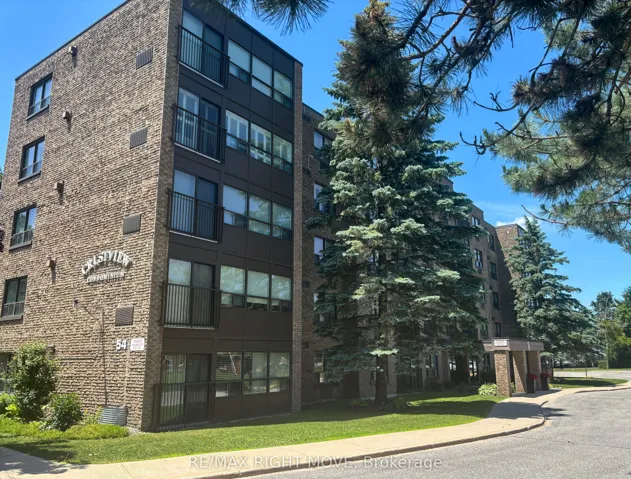 Crestview Condominiums -North Ward Orillia