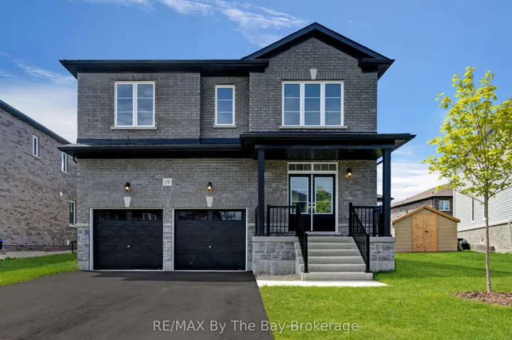 19 Amber Drive, Wasaga Beach, ON L9Z 0R9